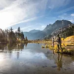 Snowcreek 253 Apartment
