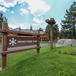 Snowcreek 253 Apartment
