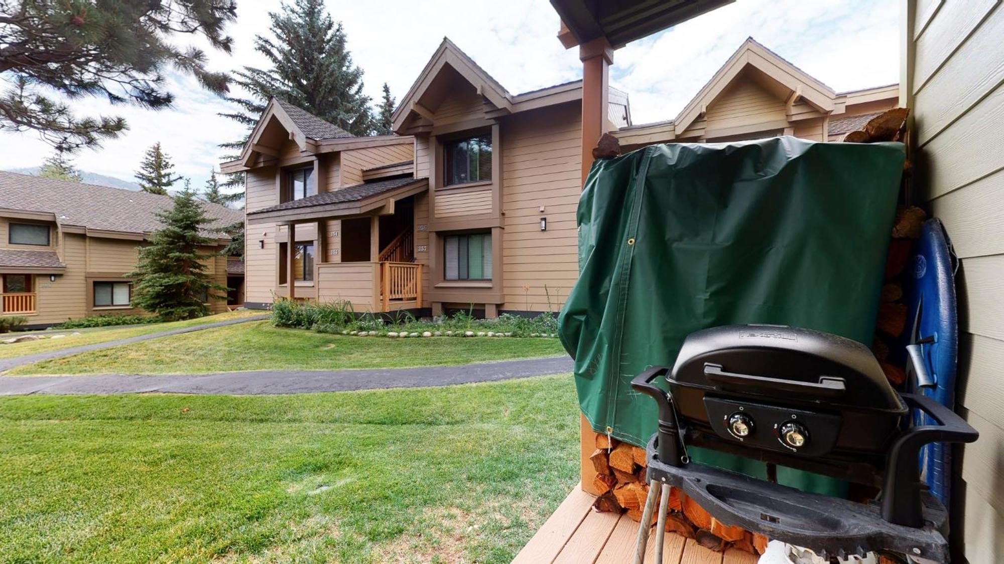 Snowcreek 253