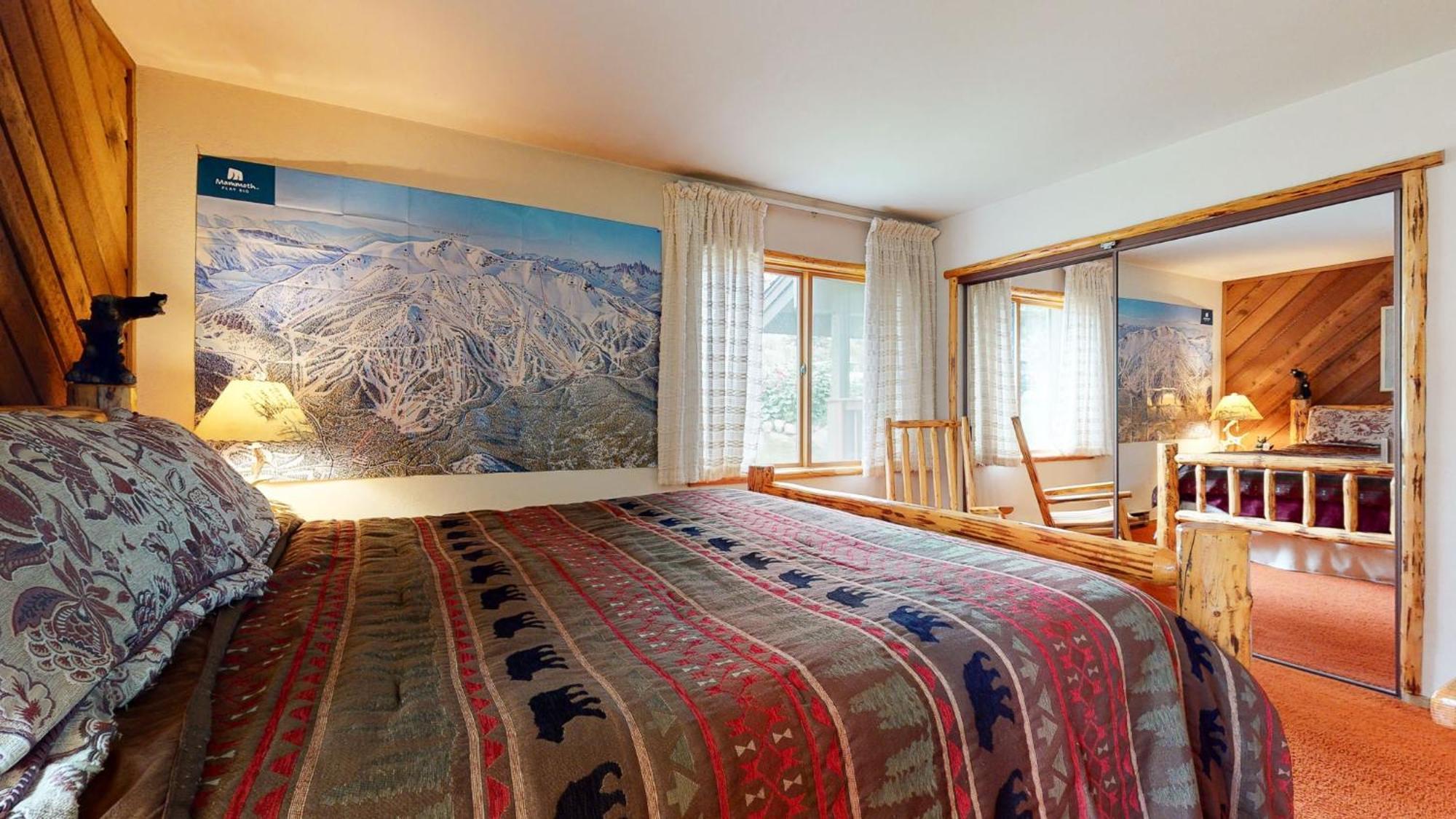Snowcreek 253 Appartamento