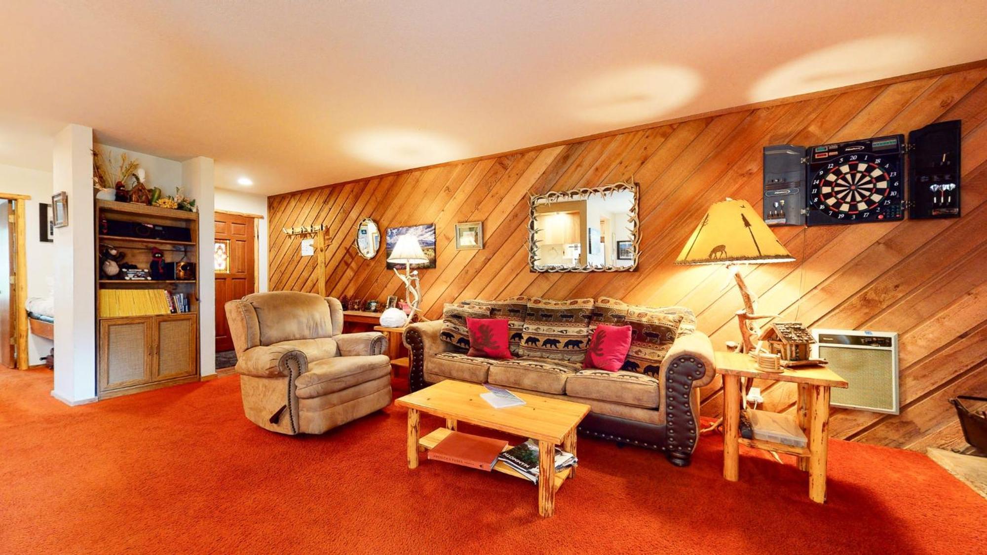 Snowcreek 253 Appartamento *