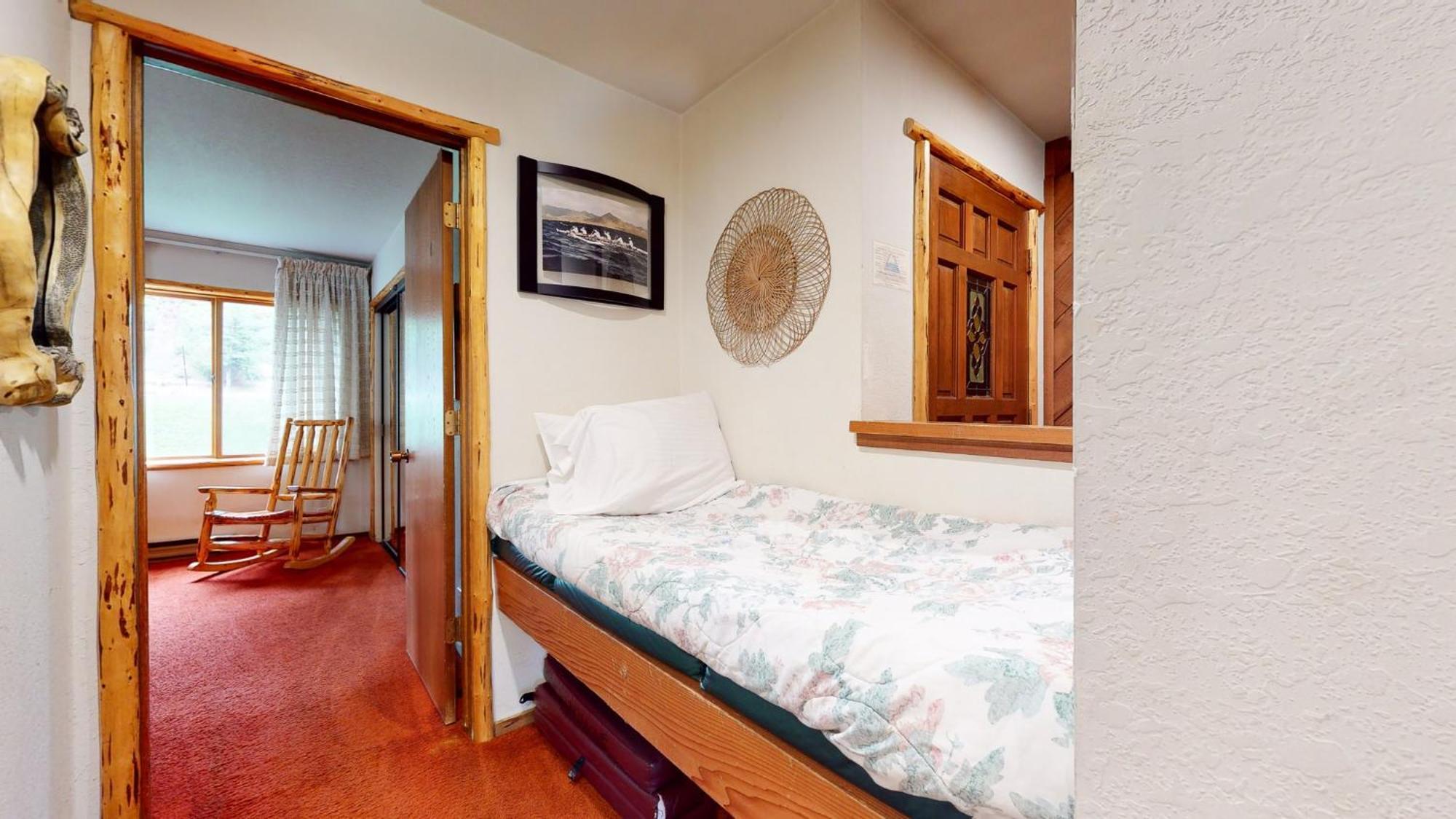 Snowcreek 253 Appartamento