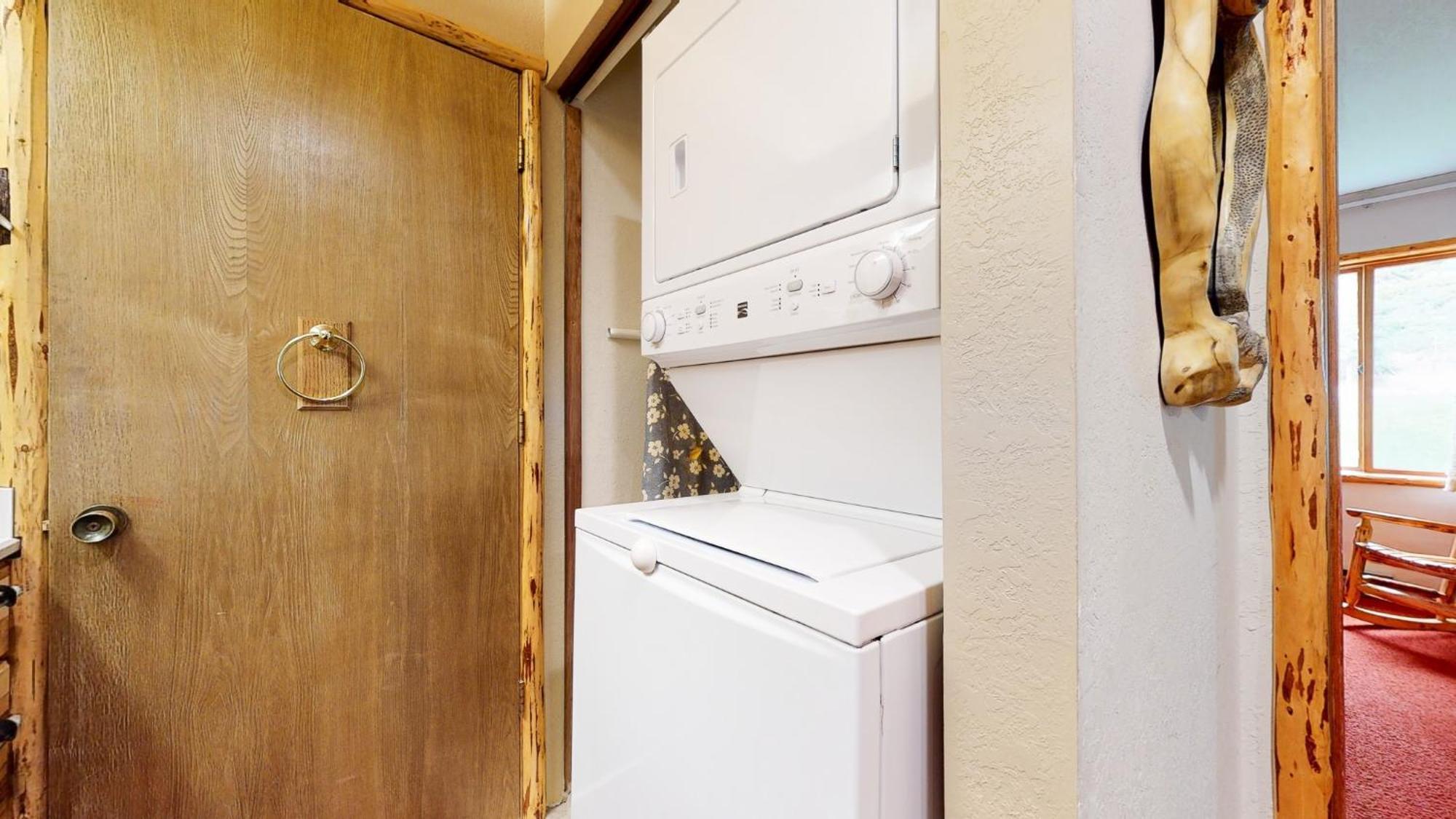 Appartamento Snowcreek 253 *