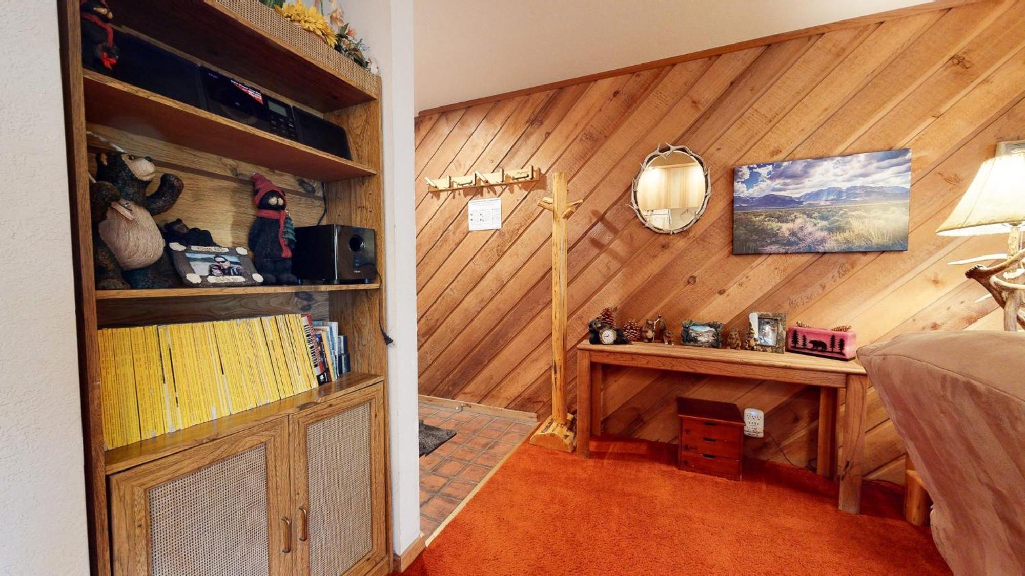 Appartamento Snowcreek 253 Mammoth Lakes